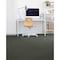 Mohawk Mohawk Advance 24 x 24 Carpet Tile with Colorstrand Nylon Fiber in Irish Stone 96 sq ft per carton EQ306-679 - alternate 4